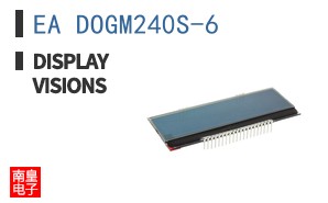 EA DOGM240S-6 ͼƬ